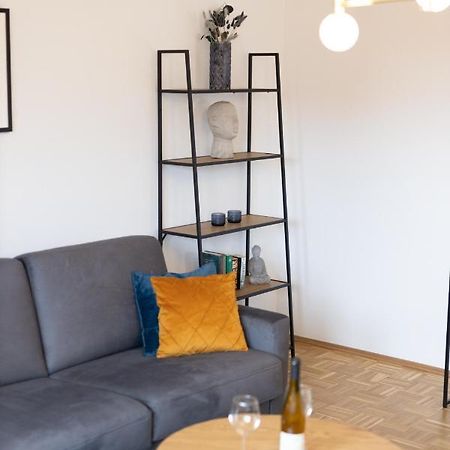 Lahn-Living III - Modernes Design - Zentrale Lage Nahe Rhein Und Martinsburg Apartment Lahnstein Exterior photo