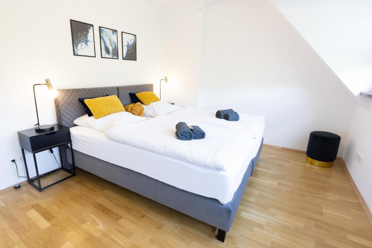Lahn-Living III - Modernes Design - Zentrale Lage Nahe Rhein Und Martinsburg Apartment Lahnstein Exterior photo